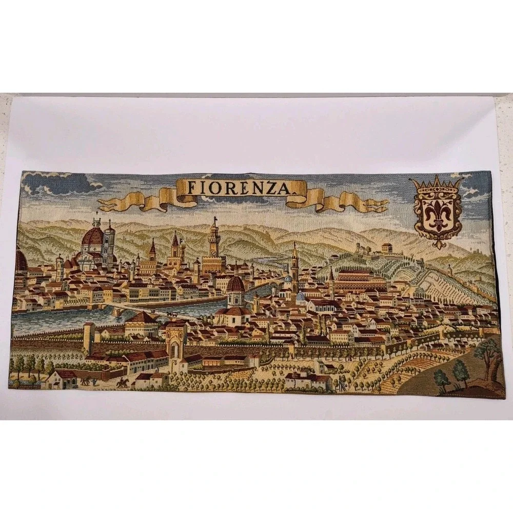 TAPESTRY Florence 